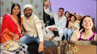 Vlog banane se ku kiya mana Hira sweets walo ne😳|Rakhi special❤️|late🥺