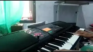 CEK SOUND STYLE GENJRING HADROH BANJARI KORG EK 30 MODEL TERBARU KORG (SAMPLING)