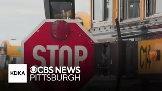 Police escorts for school buses in Westmoreland County