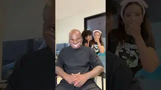 He Can&rsquo;t Stop Smiling