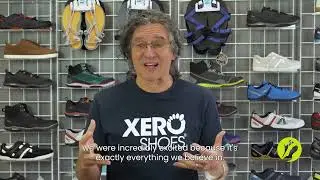 Xero Shoes: onto the barefoot way | Steven Sashen interview (4/4) | Shoestechnologies