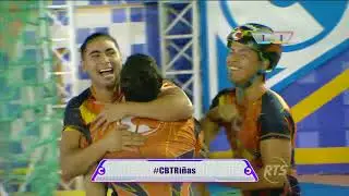 Inicia Combate con 