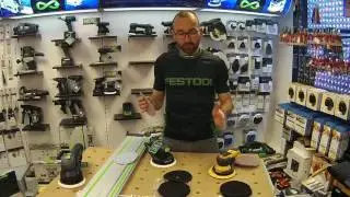 Какой PAD SAVER подойдет для Festool и Mirka &mdash; на 57 или на 67 отверстий?