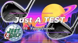 Titleist TSR Fairways ก็ดีนะไม่แพ้ Driver เลยนะไปเลือกเอานะ ^^