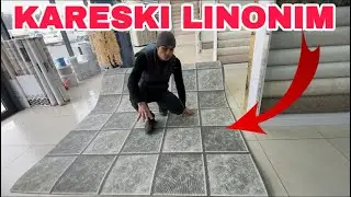 KARESKI LINONIM NARXLARI ARZON JOYIDAN