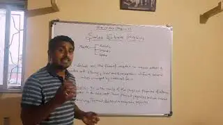 Introduction to Solid State Physics-1.0