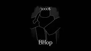 BHop Emote Original Music | Forsaken
