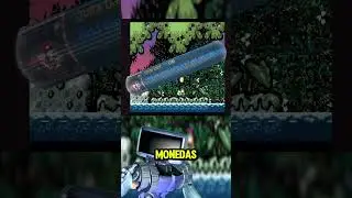 #YoshisIsland 🥚 &iquest;Puedes encontrar el cuarto secreto m&aacute;s dif&iacute;cil del juego? 💎🎮 SNES cl&aacute;sico brutal
