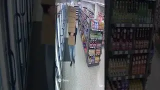 Realistic CCTV Fail Compilation | Low-Quality Security Camera Aesthetic #aivideo