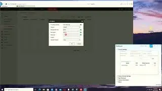 How to connect Hikvision NVR to DeskCamera