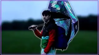 How To Play Well In The Rain | Disc Golf Tips