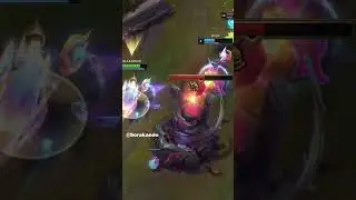 #soraka #fyp #leagueoflegends #lolgameplay #suportelol #girl #gamergirls #sorakalol #riotgames
