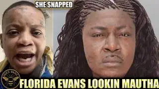 Brorilla Had Trick Daddy Looking like a Complete Fool with her latest Clap Back (WATCH NOW)