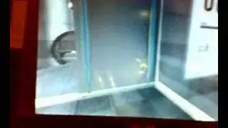 Portal on eee
