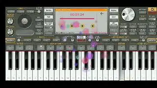 Man ana _ cover ORG 2021_ekc musik