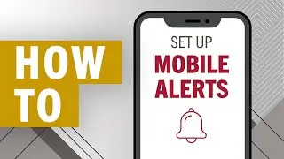 How To Set Up Account Alerts in the Mountain America Mobile App 2023