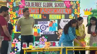 Parents competition 👩 mom vs dad #school Masti ki pathshala