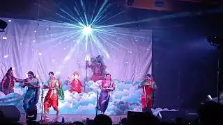 श्री हनुमान भक्त सेवा मंडळ आयोजक श्री कोंडवाडी हनुमान मंडळ पन्हाळजे कोंडवाडी सुदंर गणेश वंदना 