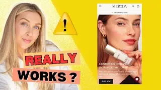 Обзор косметики Meroda &mdash; закон или обман?