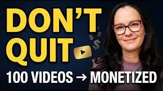 Потребовался год и 100 видеороликов, чтобы стать вирусными на YouTube!