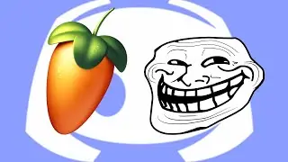 Best FL STUDIO MIC SPAM SETTINGS ON DISCORD! (100% working) (Overtalk new gens)