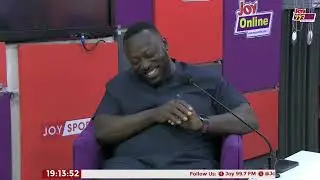 George Opare Addo: From Youngest MCE to Minister for Youth Development | Personality Profile