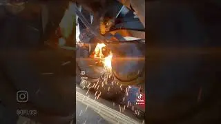 LKW Tipps und Tricks ❤️🛠#fypシ #handwerk #kfz #werkstatt #handwork #lkw #opiosi #opiosi #viral