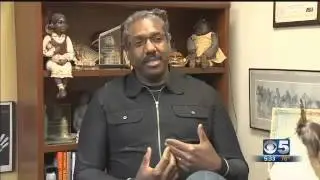 Dr Neal Lester's interview with CBS 5 on 'White Student Union Facebook page pops up in Arizona'