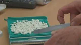 What is the effect of heat on medications delivered to your home?