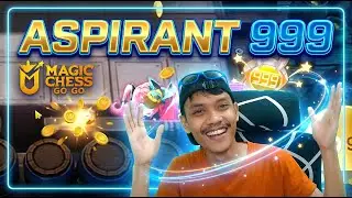 CARA BERMAIN COMBO ASPIRANT AGAR MUDAH MENCAPAI STACK 999