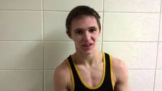 Hinton's Cole Mills