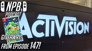 The Activision Blizzard Layoff Situation