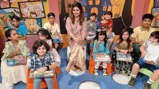 creative kids ptv home behind the show