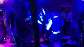 Arthur Cover Band - Irish Wedding Band Song Compilation