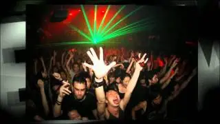 F.SONIK, BERNY - Levando [HEAVY]