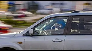 Why is everyone bad at driving? A Traffic Q&A investigation