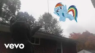 Fly Away (Official Music Audio) | (MLP in real life FALL Season)