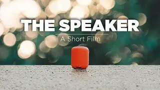 The Speaker: A Short Film