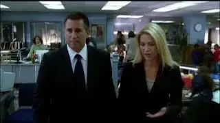 Without a Trace: Season 3 Feature Clip 1