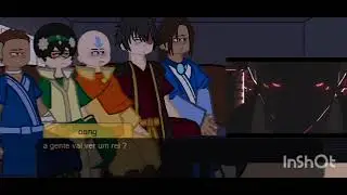 Equipe avatar react rap do Sukuna m4rkim/santu&aacute;rio malevolente [pr&oacute;logo]