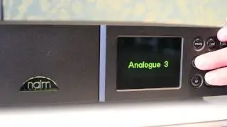 Naim Uniti 2