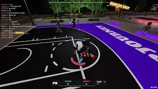 Live Practical basketball Stress Test