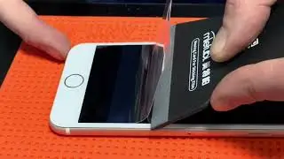 Mietubl TPU Film защитная пленка для телефона, установка за несколько минут