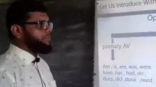 English Class Sofikul Sir
