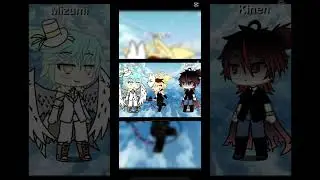 Love or money?#trending #nohateplease #shorts #love #money #support #suscribe #blue #gachalife #meme