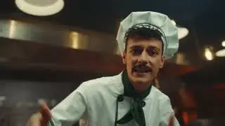 - برنجی کۆبانی- مەسەلەکە کۆبانیە- KOBANI RiCE TVC