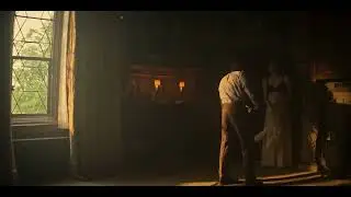 You: Season 4 / Hot Sex Scenes Joe and Kate (Penn Badgley and Charlotte Ritchie)