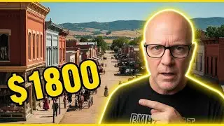 10 Hidden U.S. Towns You Can Still Retire On Social Security Alone