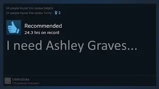 This Steam review is absolutely deranged...