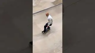 LAB WORK 🧪🦠 Mini Ramp Line - Nosepick Sugarcane - Kasci Woolf Joel Jutagir #skateboarding #shorts
